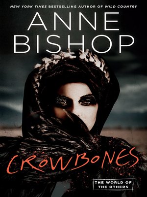 cover image of Crowbones